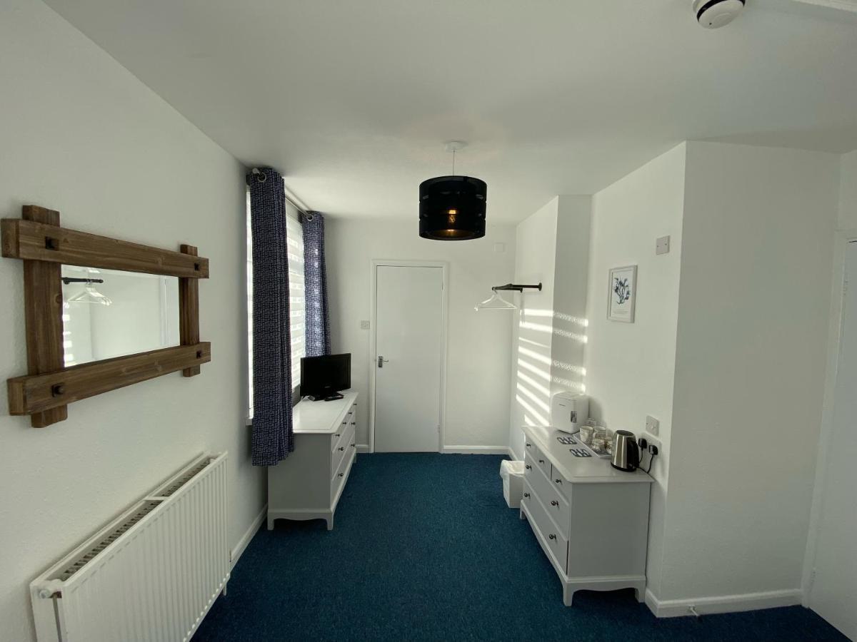 Rooms At Babbacombe Torquay Exterior foto